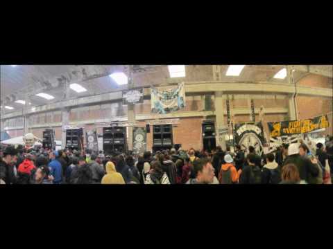 Ratus - Mix Hardtek Hardcore 2013