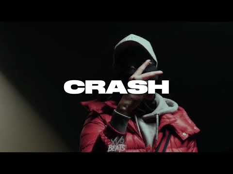 [FREE] #ActiveGxng Suspect x 2Smokeyy x T. Scam UK Drill Type Beat - 'CRASH'