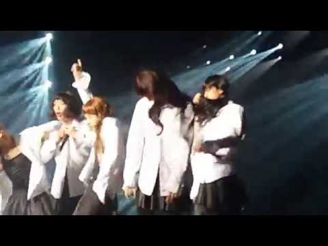 IKON - UP&DOWN (EXID COVER) (IKONCERT IN KL)