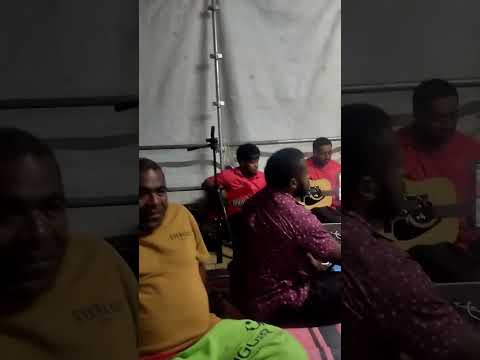 Lei Lusi Sigidrigi Cover Leba Boi Yawa ni Lomainasau