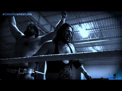 Maine State Posse vs Bear Country - Breaking Point 2018