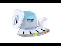 Make Potty Training Fun With The Summer 3 In 1 Potty Sit N Play