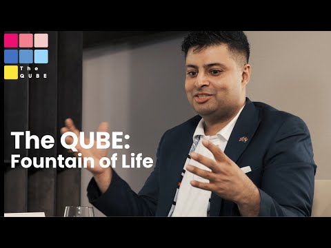 Connecting Generations, Inspiring Growth