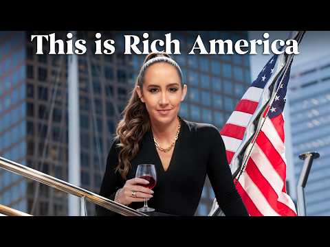 The Hidden Economy of the Super Rich (And How to Profit From It)