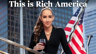 The Hidden Economy of the Super Rich (And How to Profit From It)