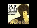 P.F. Sloan - Champagne