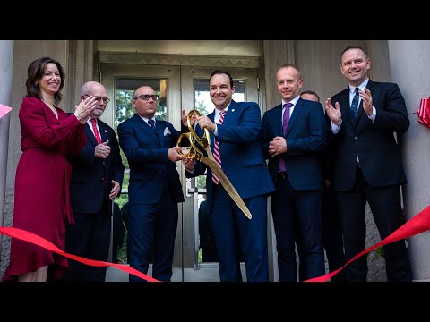 Muzeum Ofiar Komunizmu w Waszyngtonie - Film dokumentalny