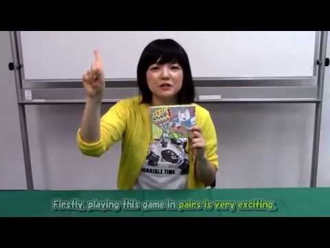 Cattack! No.1 Japon Brand