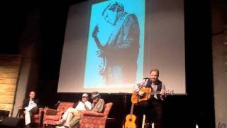 Steve Wariner, Chet's Guitar