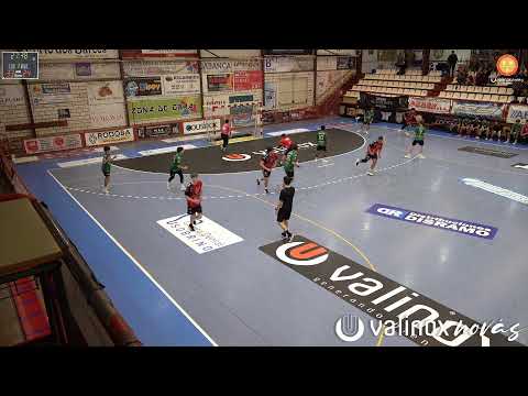 Valinox Novás & Hierros Varela Urbieta Xiria 20/12/25