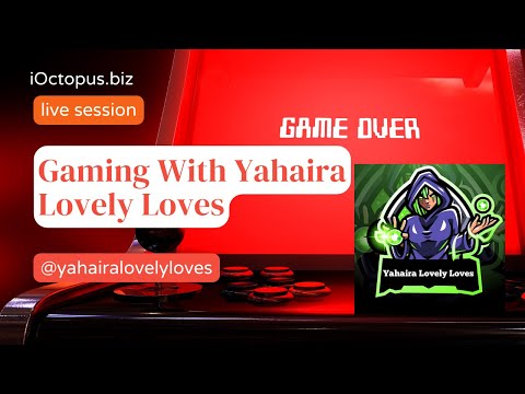 Gaming LIVE With Yahaira Lovely Loves: Angry Birds Dream Blast Level 253