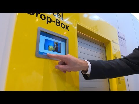 Post Expo 2015 Exhibitor interview – Wincor Nixdorf