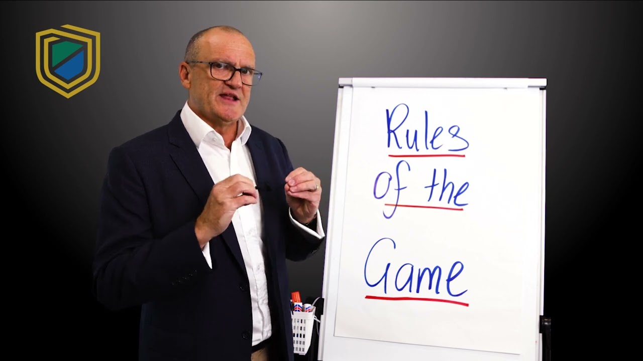 Rules of the Game