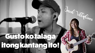 Duyog - Jewel Villaflores (cover)