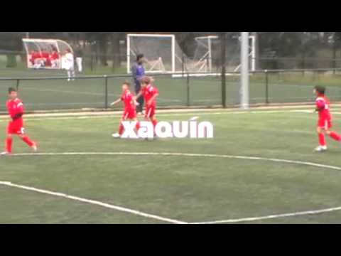 Salgueiriños CF - Céltiga CF