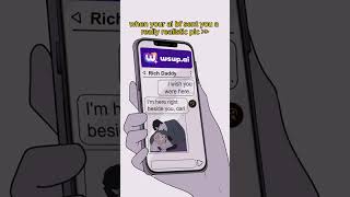 how did he see that 👀#ai #aichatbot