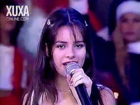Sandy & Júnior - Inesquecível (Xuxa Park Natal 1997)