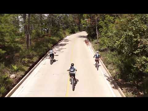 MTB Chiche quiche 