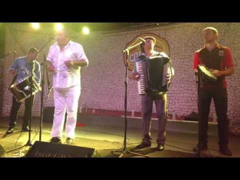 Isaac do Acordeon e Marrom no Coliseu do Forró, Salvador-BA 17/12/2016 #2