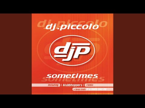 If You Really Love Me (Club Mix)