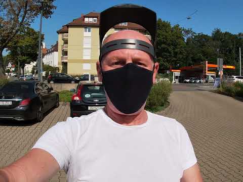 Nürnberg / Nuremberg, Germany Pen show 2020. September 12. at Tafelhalle.