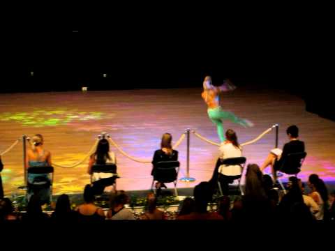 Desiré Haettman - Disco SM 2012