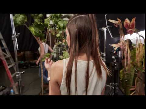 Behind The Scenes @ The Latest Manicare X We Are Handsome Shoot - Vid 2