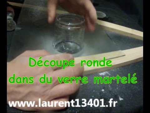 comment nettoyer credence verre