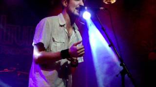 Frank Turner - English Curse (Live in Ft. Lauderdale)