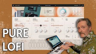 Video thumbnail for Arturia Pure Lofi Review by Molten Music Technology