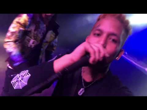 YUNG SARRIA en GRANADA