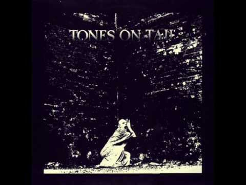 TONES ON TAIL ok, this is the pops 1983