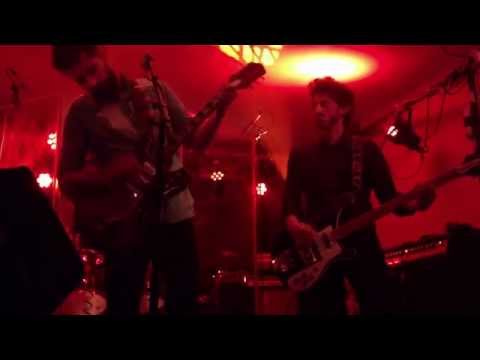 Wooden Shields - Lucille (Live)