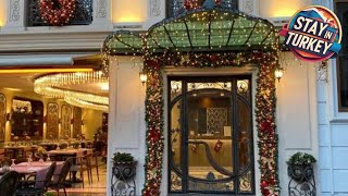 Asur Hotel | İstanbul, Turkey | Hotel Review 🏩