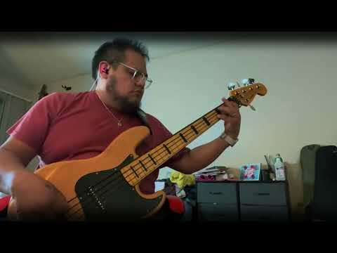 My Desire - Salvador