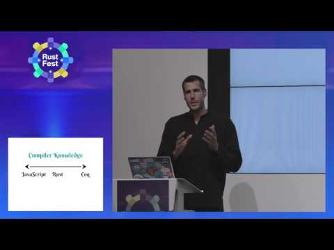 Marijn Haverbeke - The Rust That Could Have Been