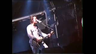 Manic Street Preachers Drug Drug Druggy Live Glastonbury 24/6/1994