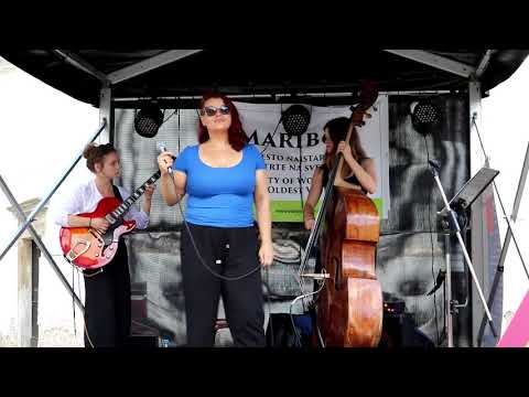 Hat Trick Trio feat. Anja Hrastovšek