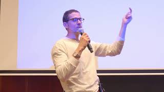 L’histoire de la santé humaine par le Docteur Jean-David Zeitoun.