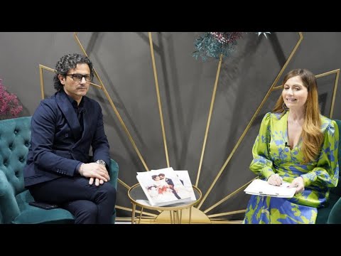 Sartorialità ed innovazione nelle collezioni di abiti da sposa Maison Signore 2023