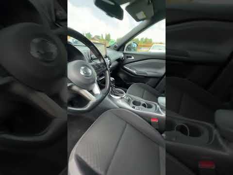 фото nissan juke ii 0