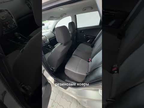 фото kia ceed i рестайлинг 0