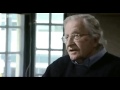 Noam Chomsky on stupid people
