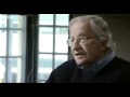 Noam Chomsky On Stupid People
