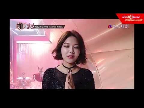 150822 SNSD You Think MV Making Film ( 中 YouTube subtitle 1080p60 )