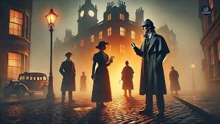 📚🔍 La marque des quatre | Arthur Conan Doyle ✨