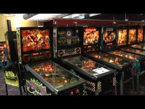 Pinburgh 2014 - Video Tour