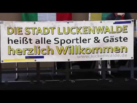 Brandenburgcup 2014 der Kadetten (Freistilringen)