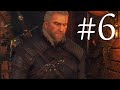 Hearts Of Stone No Commentary Playthrough Modded Witcher 3 Part 6 Mystery Man