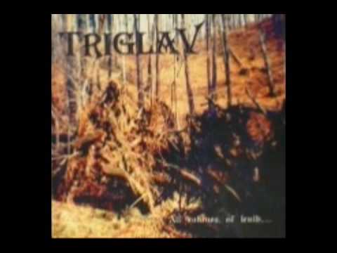 Triglav - All Colours of Truth... [Full demo]